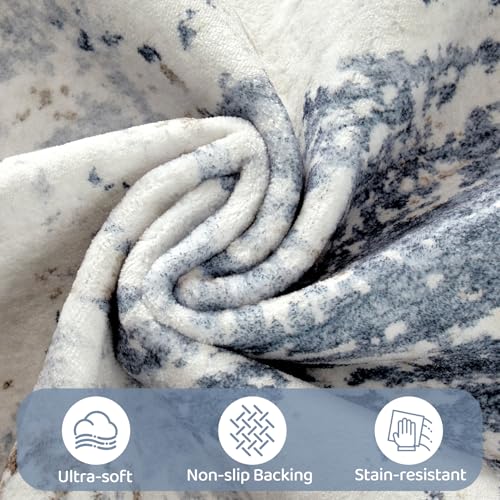 9x12 Area Rug Living Room Rugs (24 Count)