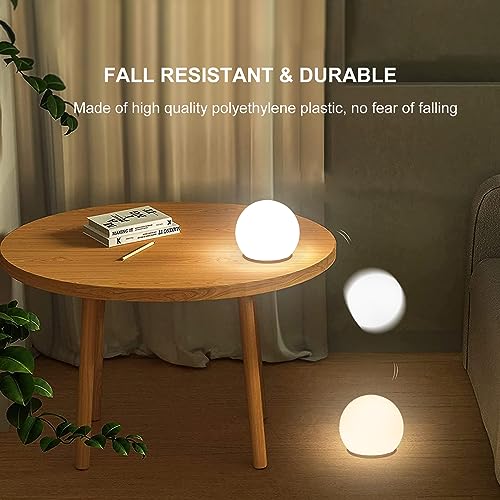 LED Glowing Ball Light