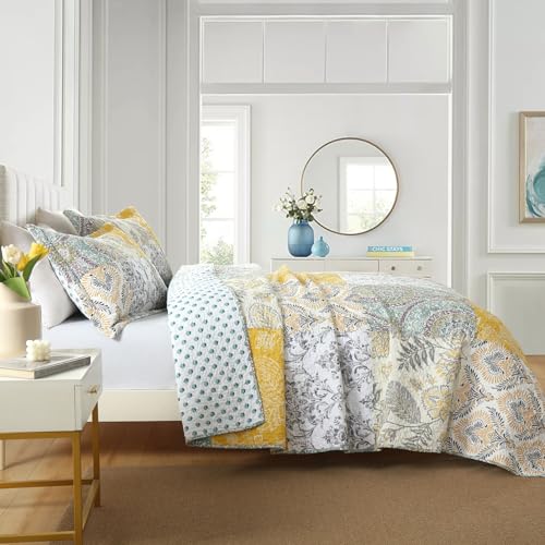 Queen Comforter Set for Bed