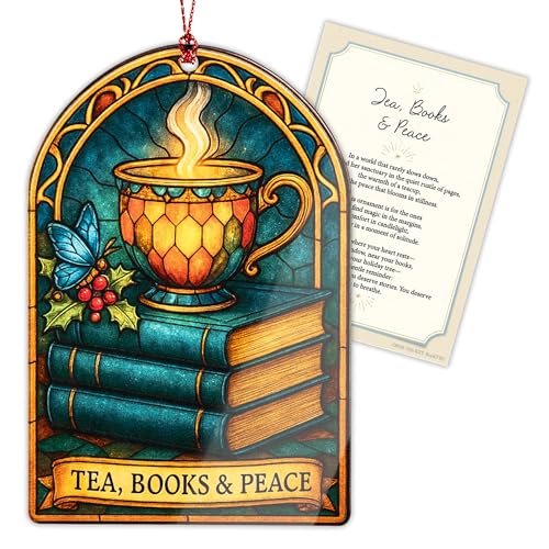 Book Lovers Gifts for Women