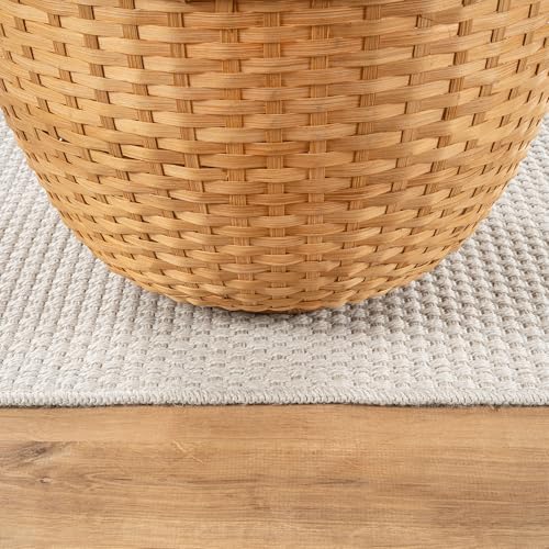 Easy Jute Rug 4x6