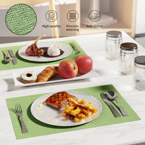 Cloth Placemats