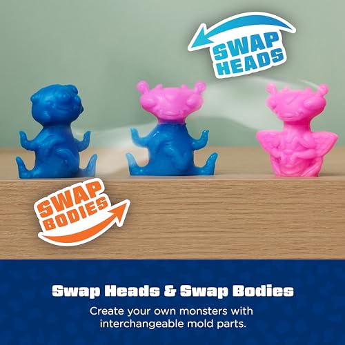 Squishies Mix and Match (24 Count)