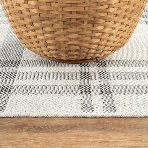 Easy Jute Rug 4x6 (24 Sq Ft)