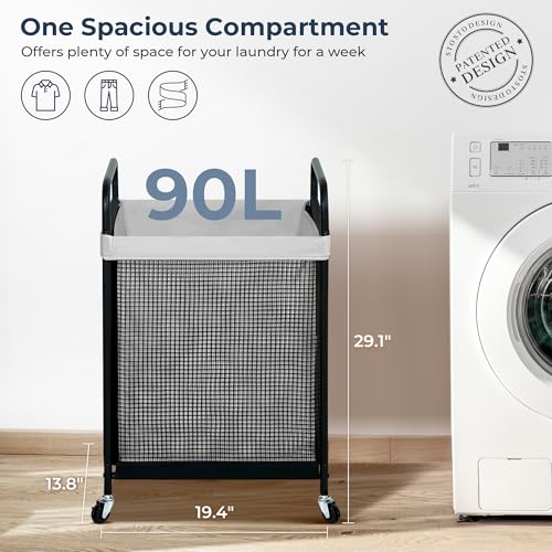 Laundry Hamper
