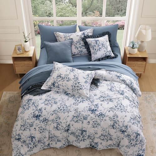 Queen Comforter Set