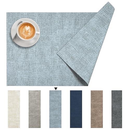 Placemats Set of 12 (4 Count)