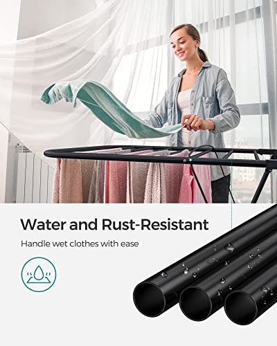 Clothes Drying Rack