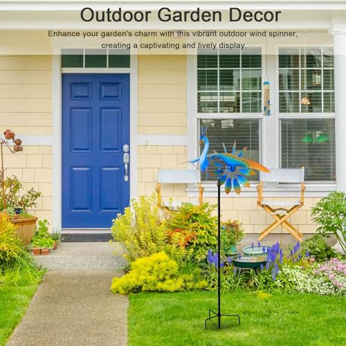 Wind Spinner Outdoor