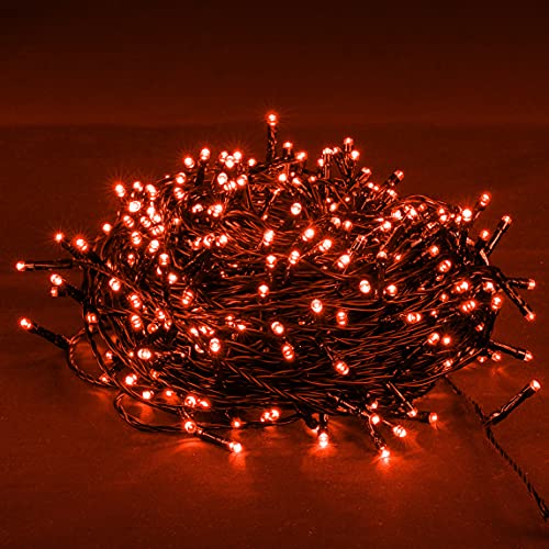 Halloween 300 LED String Lights