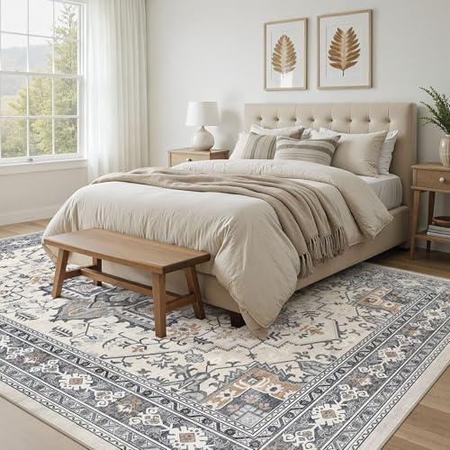 6x9 Area Rug Living Room Rugs (12 Count)