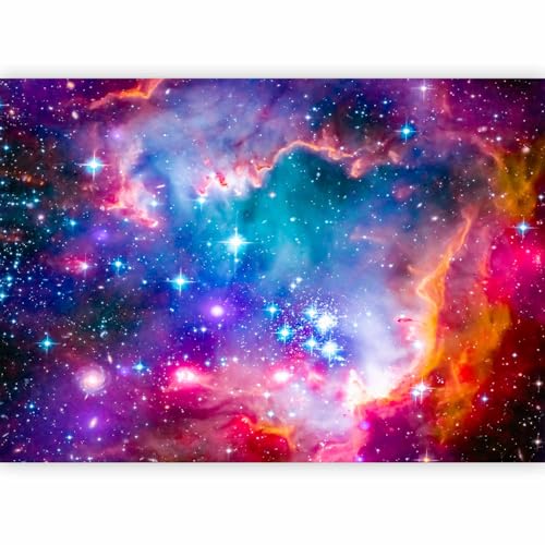 Wall Mural Wallpaper (9 Count)