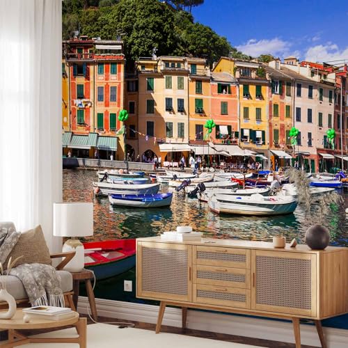 Premium Wall Mural Wallpaper (11 Count)