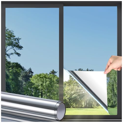 Window Privacy Film (355.114 Sq Ft)