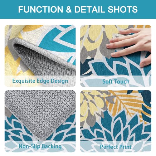 Outdoor Rug Waterproof (15 Sq Ft)