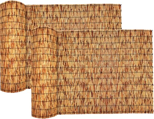 Reed Fencing Rolls (192 Sq Ft)