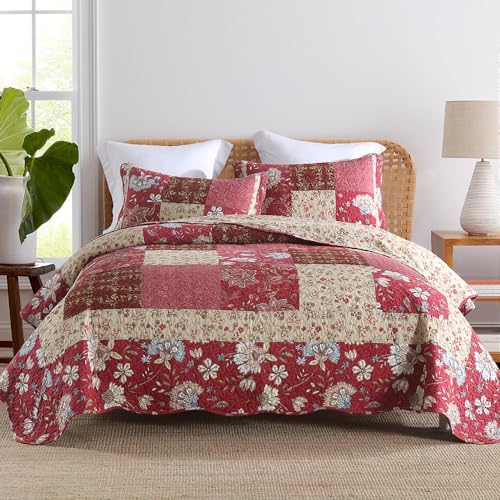 Cotton Bedspread Quilt Bedding Sets