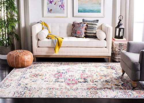 Madison Area Rug 6'7"x9'2"