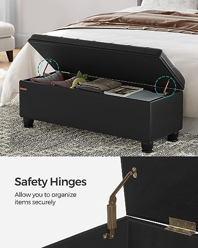 Storage Ottoman