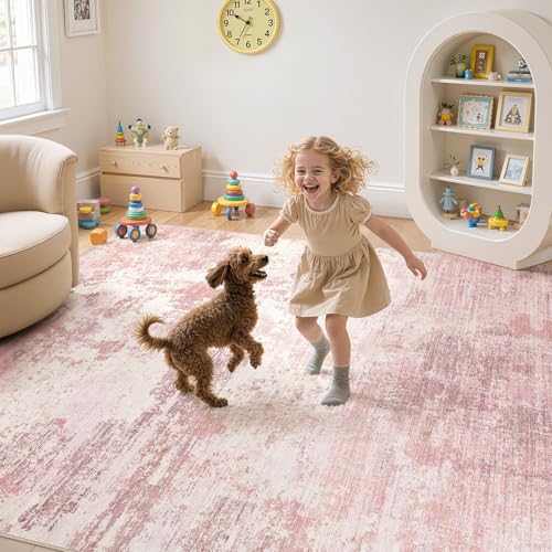 10x14 Area Rug Living Room Rugs (24 Count)