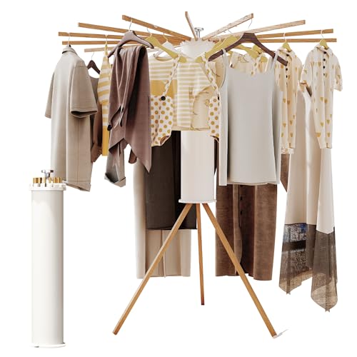 Clothes Drying Rack Foldable