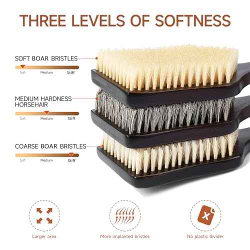 Back Scrubber for Shower