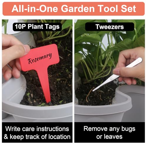 Stackable Planter