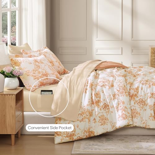 Queen Comforter Set