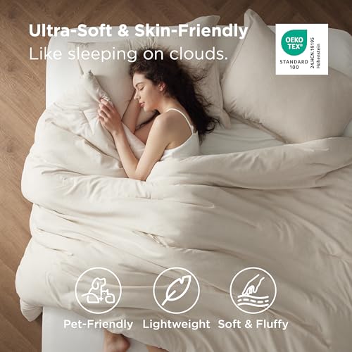 King Size Comforter Set