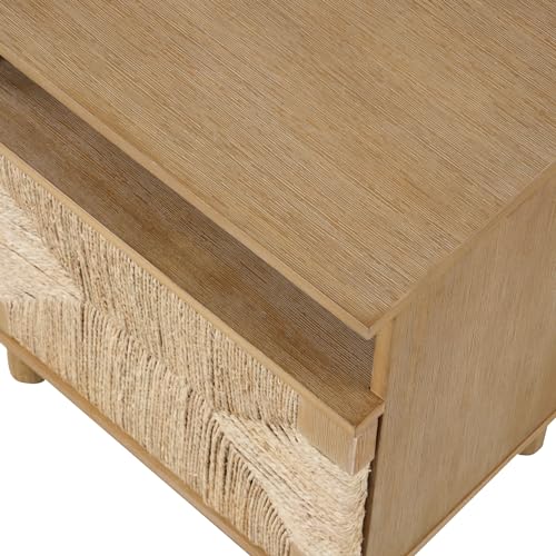 Beacon Wood Nightstand (2 Count)