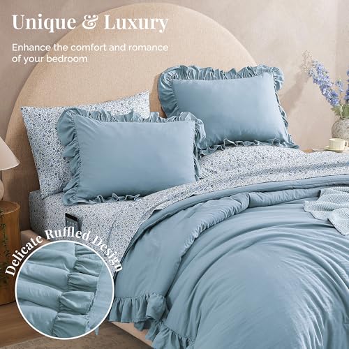 Queen Comforter Set
