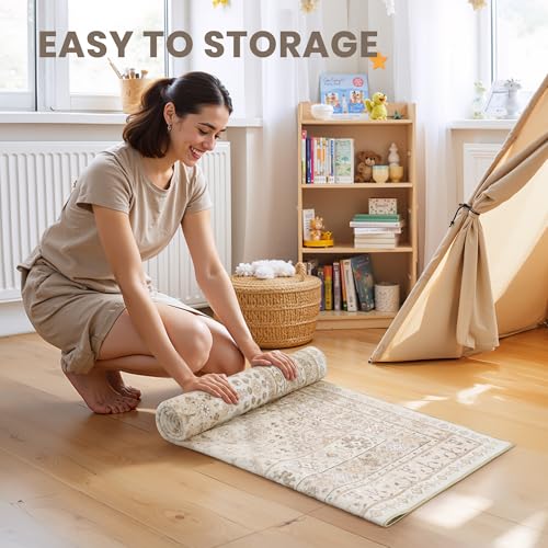 Round Rug 8ft (50.24 Sq Ft)