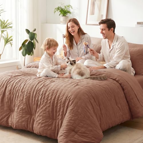 King Comforter Set