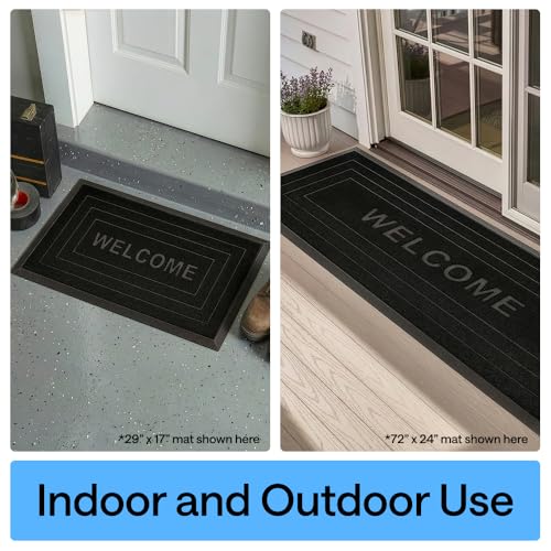 WeatherMAX Door Mat