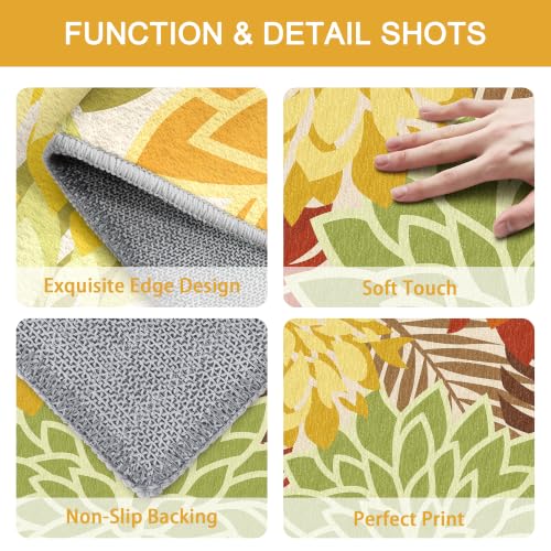 Outdoor Rug Waterproof (180 Sq Ft)