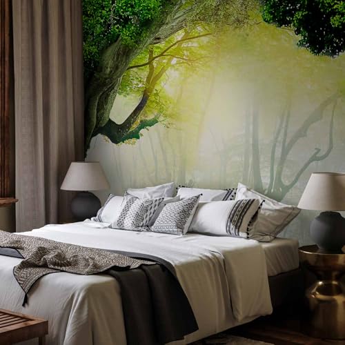 Wall Mural Wallpaper (11 Count)