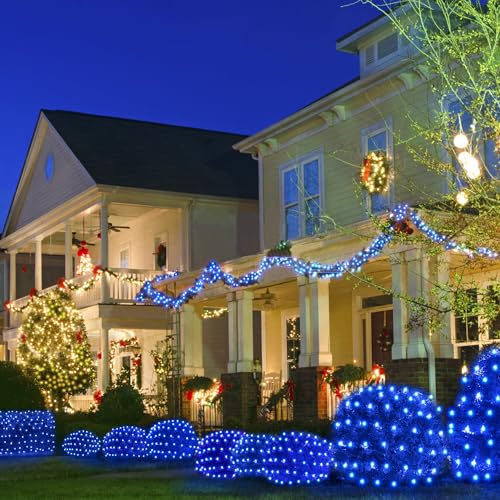 Christmas Lights
