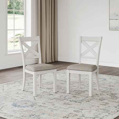 Upholstered Dining Chair