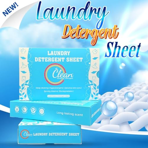 Hypoallergenic (60 Count)