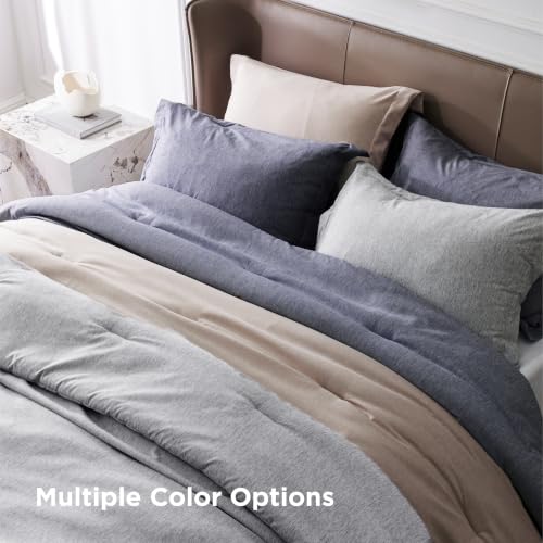 Oat Queen Comforter Set