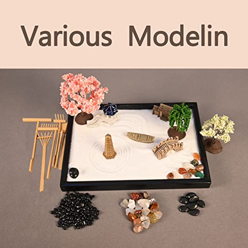 Mini Zen Garden