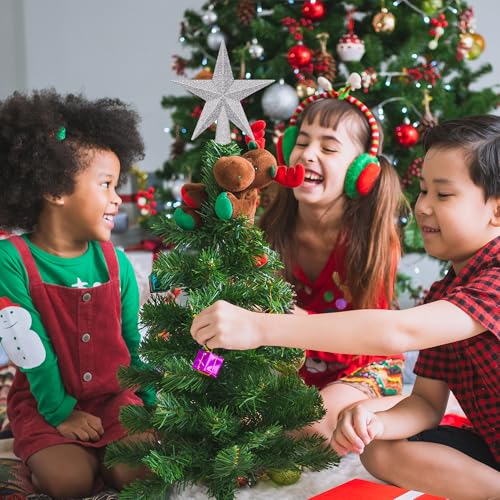 1PCS Tree Topper