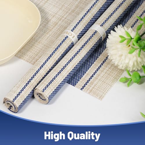 Placemats Set of 12 (12 Count)