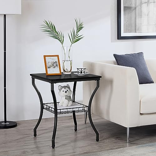 3 Pieces Living Room Table Sets
