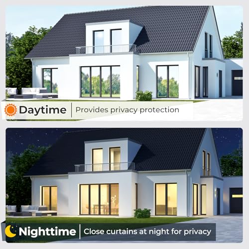 Window Tint for Home (9.58 Sq Ft)