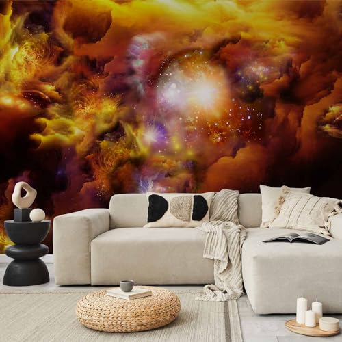 Peel and Stick Wall Mural (10 Count)