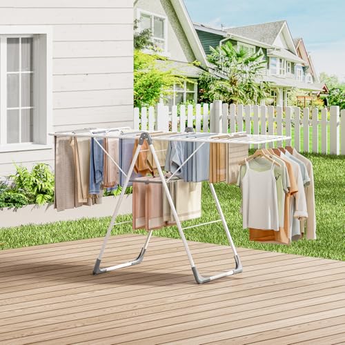 Clothes Drying Rack