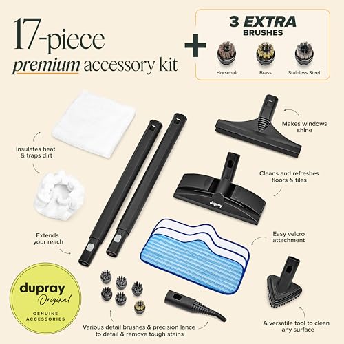 Neat Steam Cleaner for Home