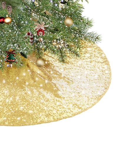 Christmas Tree Skirt