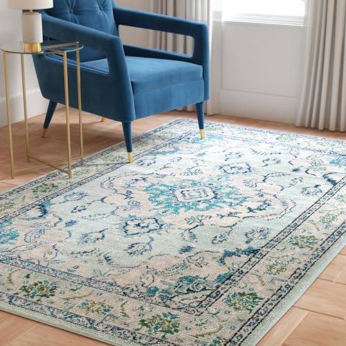 Monaco Area Rug 8x10 (80 Sq Ft)